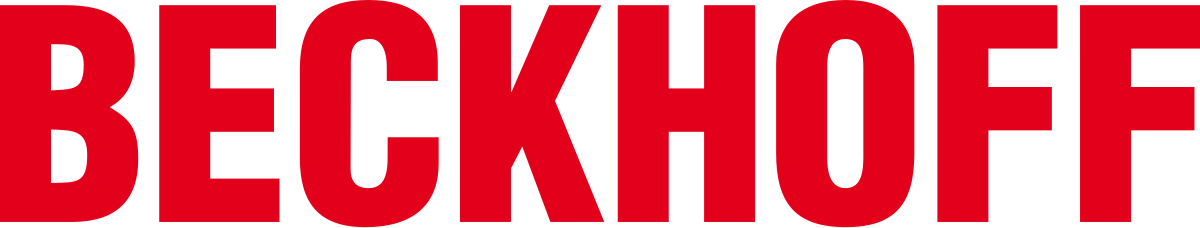 Beckhoff Logo