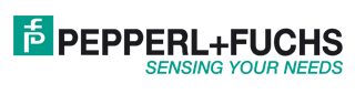 Pepperl+Fuchs Logo